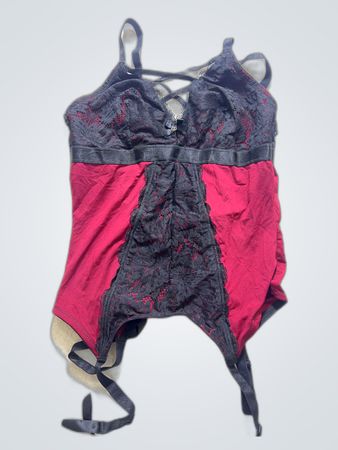 Lovehoney Lace Bodysuit