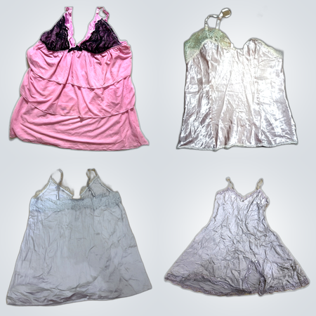 Ensemble de pyjamas de créateurs : Florence Fred, M&S, H&M, La Senza et plus de ensembles de lingerie