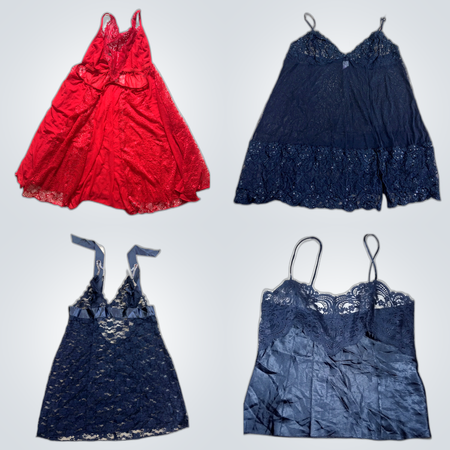 Slip drees