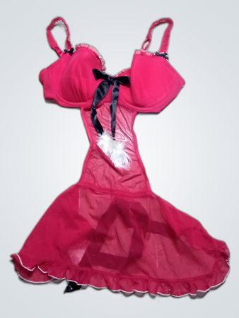 Ann Summers Lingerie Set