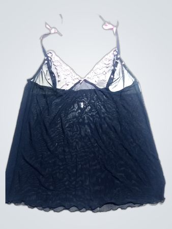 Victoria's Secret Lingerie Top