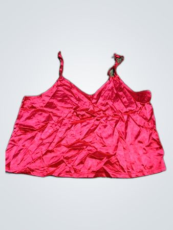 Silk Camisole