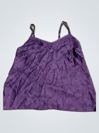 Marks & Spencer Black Camisole