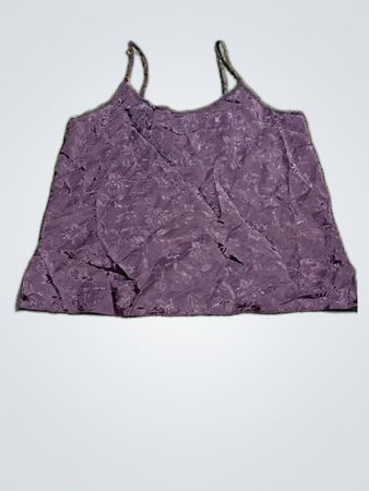 Marks & Spencer Black Camisole