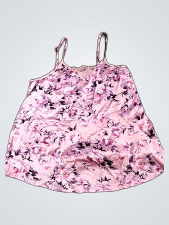 Victoria's Secret Printed Camisole