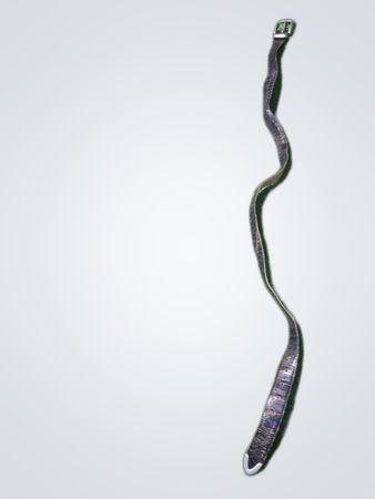 Y2k stylish belt or ankle brace