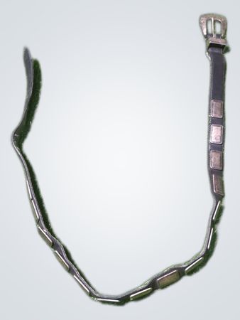 Christian Layne Belt