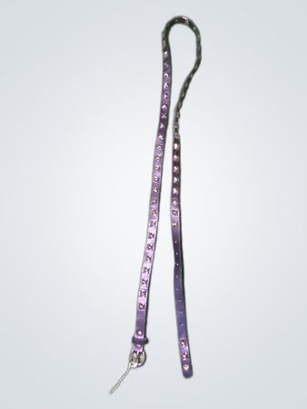 Unbranded Studded Leather Belt