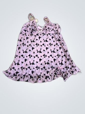 Butterfly Romper