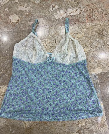 F&F Lace Trim Camisole