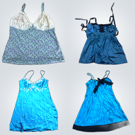 Y2K Style Dress Bundle