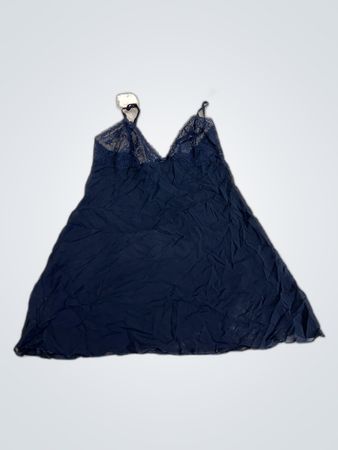 Black Chemise