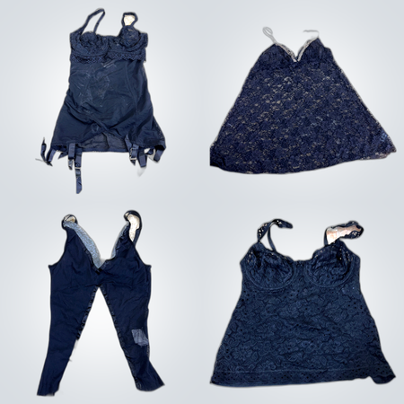 Y2K Camisoles Bundle Pack