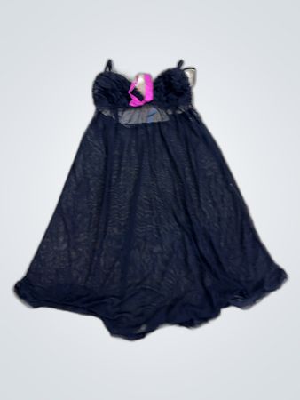 Black Chemise