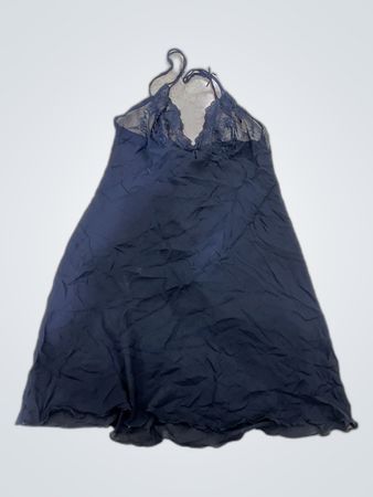 Black Chemise