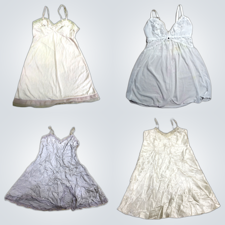 Y2K Style Dress Bundle