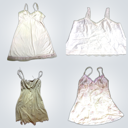 Ensemble Robe en Dentelle et Slip : Knickerbox, Wolford, M&S et Plus