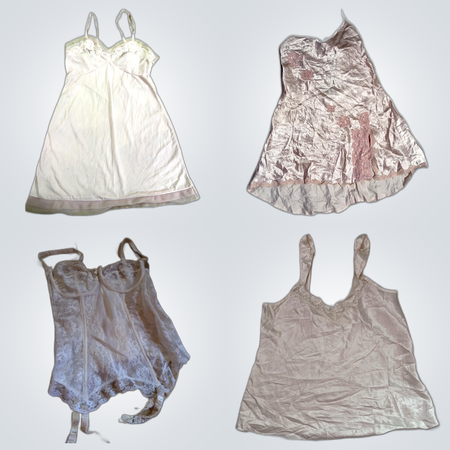 Y2K Camisoles Bundle Pack