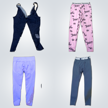 Ladies leggings