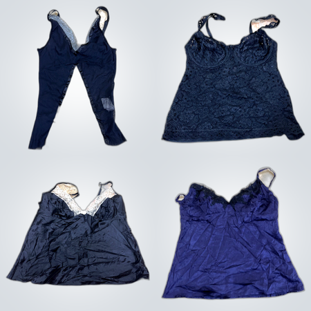 Y2K Camisoles Bundle Pack