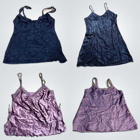 Y2K Camisole Bundle Pack