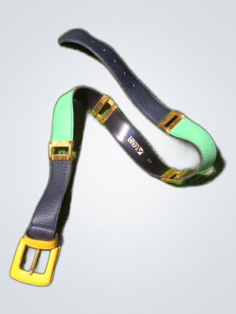 ILENIA Belt