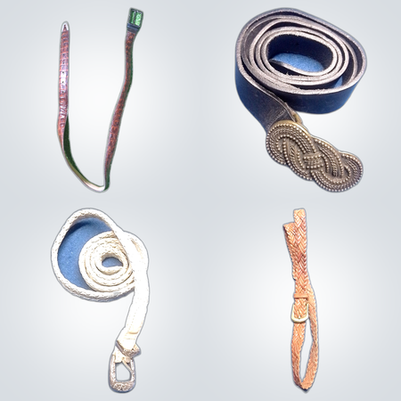 Belts