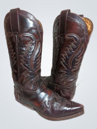 Sendra Cowboy Boots