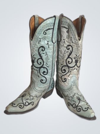Women's Cowboy Boots