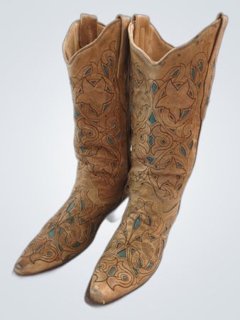 Corral Cowboy Boots