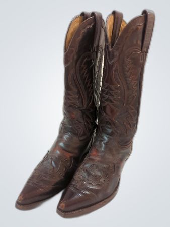 Sendra Cowboy Boots
