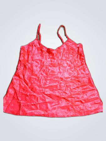 BHS Red Tank Top