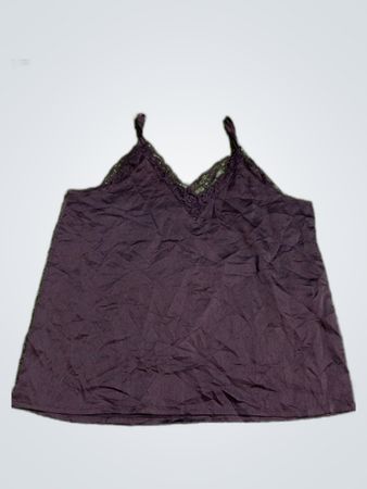 Black Camisole