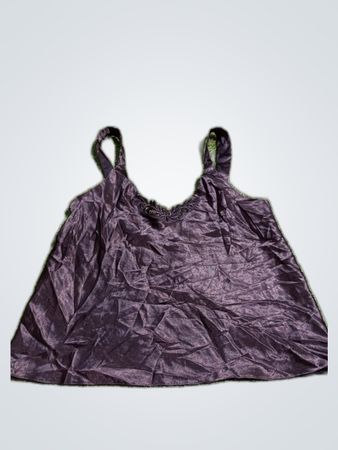 Black Camisole