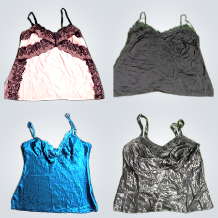 Y2K Cami Dress Bundle