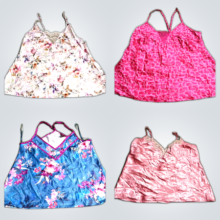 Y2K Camisoles Bundle Pack