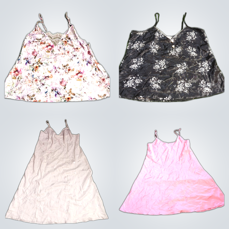 Y2K Floral Dress Bundle