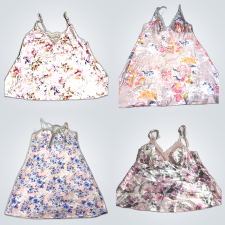 Y2K Camisole Bundle Pack