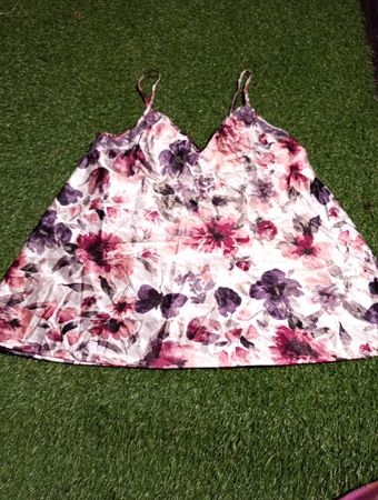 Floral Sundress