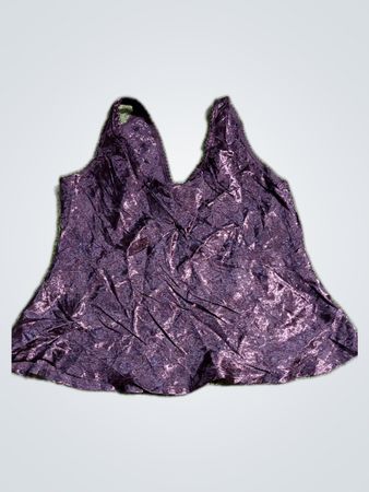 Marjolaine Black Top