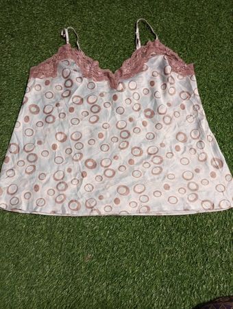 Marks & Spencer Autograph Lace Trim Camisole