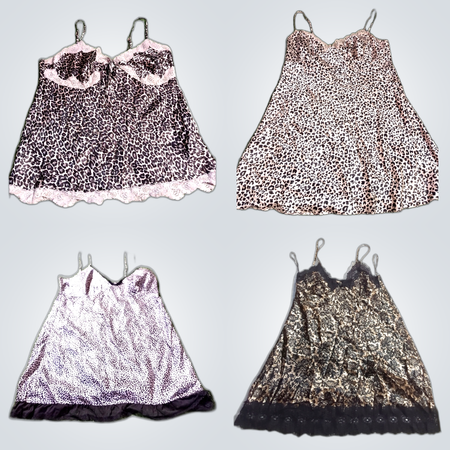 Y2K Camisole Bundle Pack