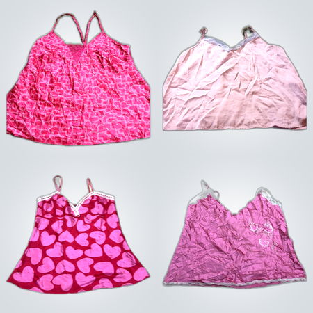 スリップトップス