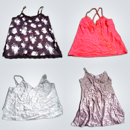 Y2K Camisole Bundle Pack