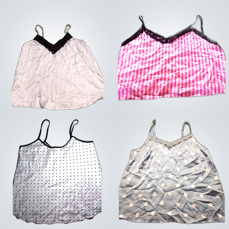 Slip tops