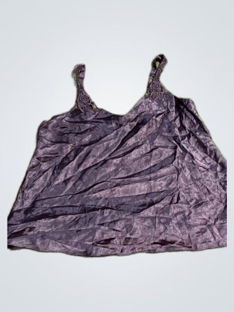 Black Camisole