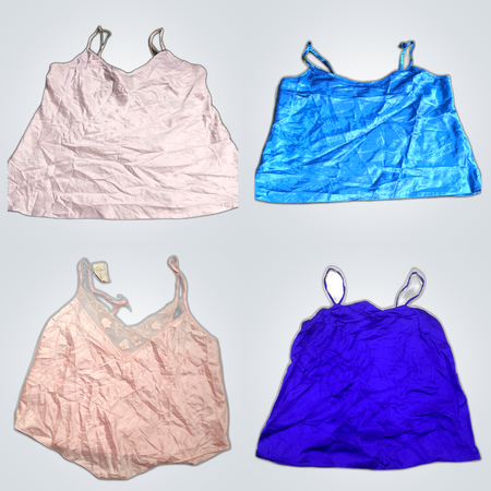Y2K Camisoles Bundle Pack