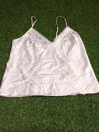 White Camisole