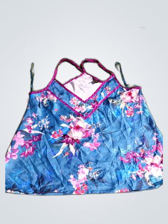 Lipsy Floral Cami Top