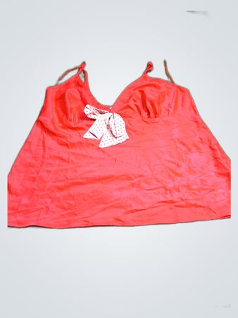 M&S Red Top
